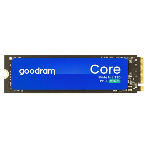Unitate SSD GOODRAM CORE, 1 TB, Blue