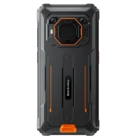 Blackview BV6200 Pro 6/128ГБ, Orange 3