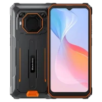 Blackview BV6200 Pro 6/128ГБ, Orange