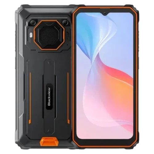 Blackview BV6200 Pro 6/128ГБ, Orange