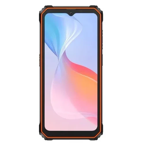 Blackview BV6200 Pro 6/128ГБ, Orange