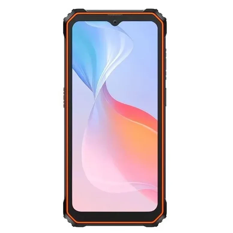 Blackview BV6200 Pro 6/128ГБ, Orange 2