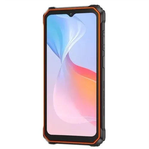 Blackview BV6200 Pro 6/128ГБ, Orange