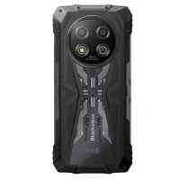 Blackview Rock 2 12/256GB Black 3