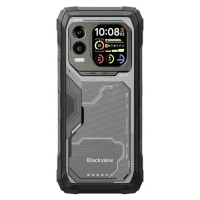 Blackview Xplore 1 Pro 12/256GB Black 3