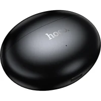Căști fără fir Hoco EA8 Warm, Metal Gray 4