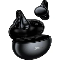 Căști fără fir Hoco EA8 Warm, Metal Gray 2