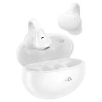 Căști fără fir Hoco EA8 Warm White