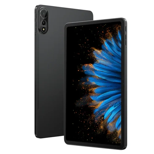 Планшет Blackview Tab Mega 2 Wifi 12/256 ГБ Grey