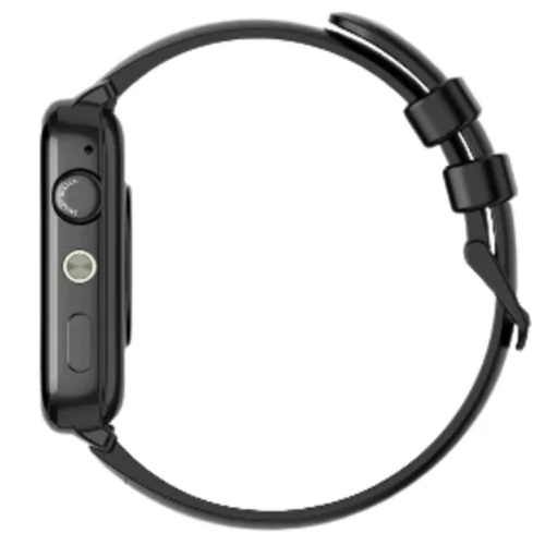 Смарт-часы Blackview Watch R30 Max, Black