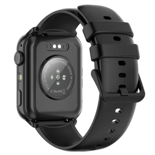 Смарт-часы Blackview Watch R30 Max, Black