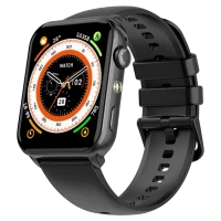 Смарт-часы Blackview Watch R30 Max, Black