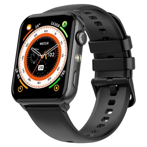 Смарт-часы Blackview Watch R30 Max, Black