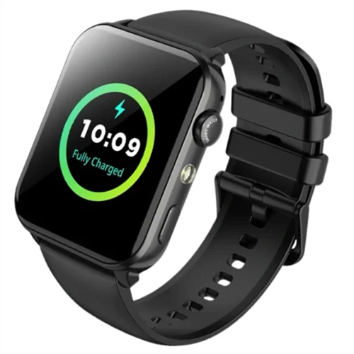 Смарт-часы Blackview Watch R30 Max, Black