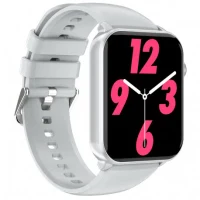Смарт-часы Blackview Watch R30 Max, Серебристый 3