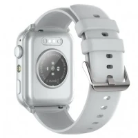 Смарт-часы Blackview Watch R30 Max, Серебристый 4