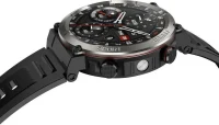 Смарт-часы Blackview Watch W50 Pro, Черный 4