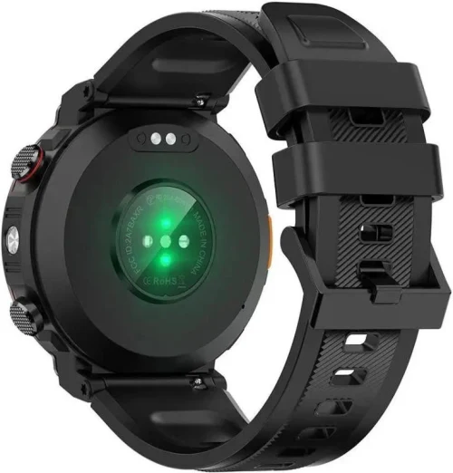 Смарт-часы Blackview Watch W50 Pro, Черный