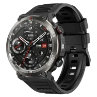 Смарт-часы Blackview Watch W50 Pro, Черный