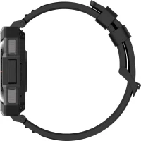 Смарт-часы Blackview Watch W60, Черный 3