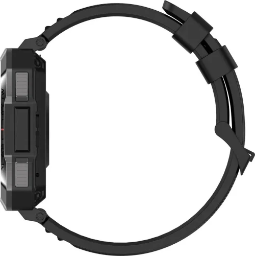 Смарт-часы Blackview Watch W60, Черный