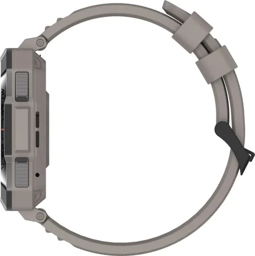 Смарт-часы Blackview Watch W60, Khaki