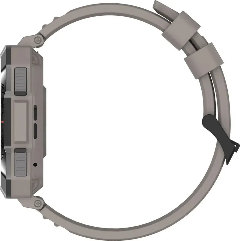 Смарт-часы Blackview Watch W60, Khaki 3