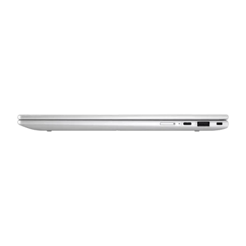 Ноутбук 14" HP EliteBook X Flip G1i 14 AI, Glacier Silver