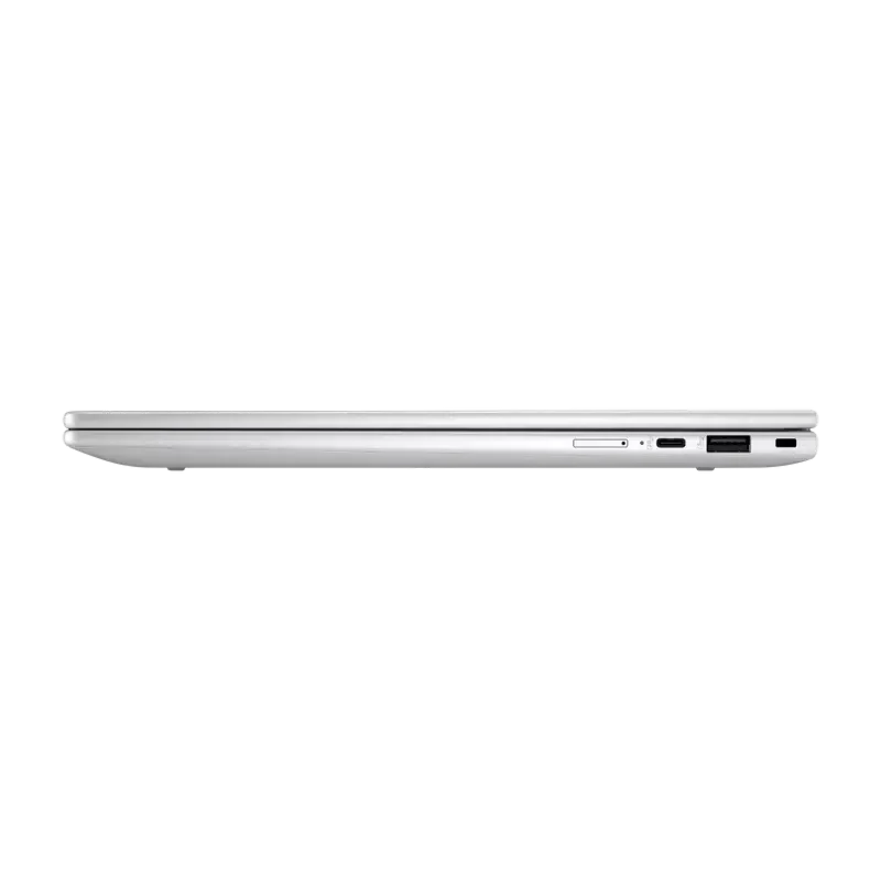 Laptop 14" HP EliteBook X Flip G1i 14 AI, Glacier Silver 10