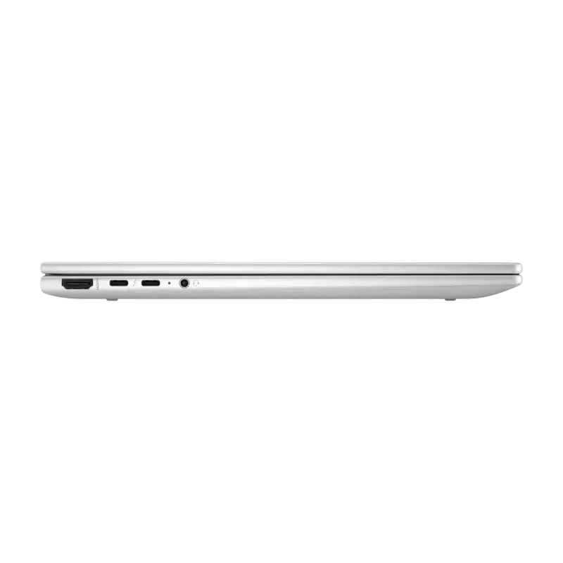 Laptop 14" HP EliteBook X Flip G1i 14 AI, Glacier Silver 9