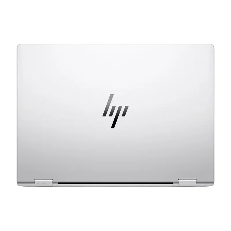 Laptop 14" HP EliteBook X Flip G1i 14 AI, Glacier Silver 8