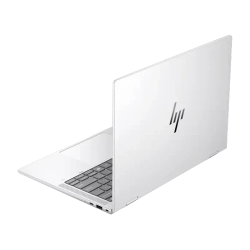 Ноутбук 14" HP EliteBook X Flip G1i 14 AI, Glacier Silver