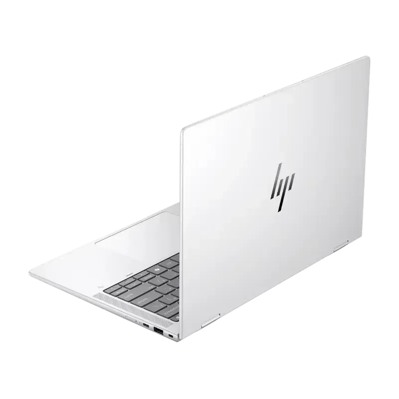 Laptop 14" HP EliteBook X Flip G1i 14 AI, Glacier Silver 7