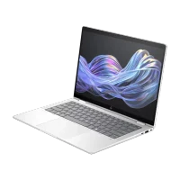 Laptop 14" HP EliteBook X Flip G1i 14 AI, Glacier Silver 6
