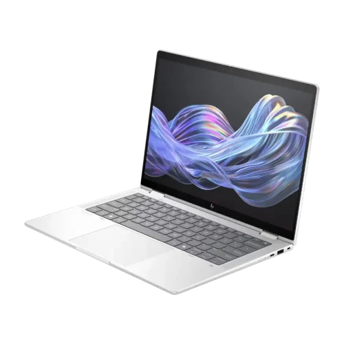 Ноутбук 14" HP EliteBook X Flip G1i 14 AI, Glacier Silver