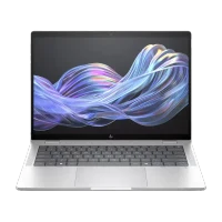 Laptop 14" HP EliteBook X Flip G1i 14 AI, Glacier Silver 4