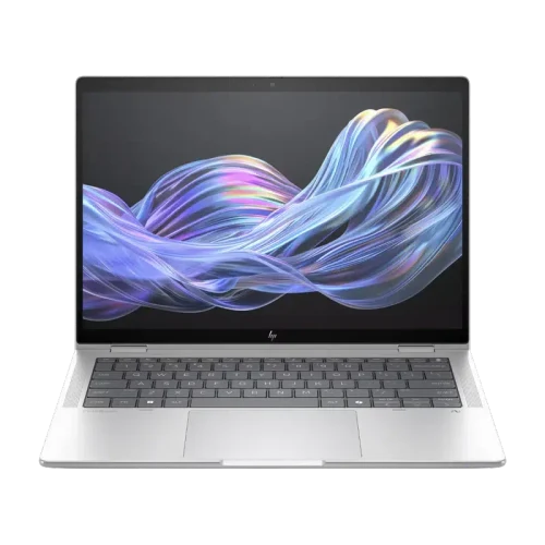Ноутбук 14" HP EliteBook X Flip G1i 14 AI, Glacier Silver