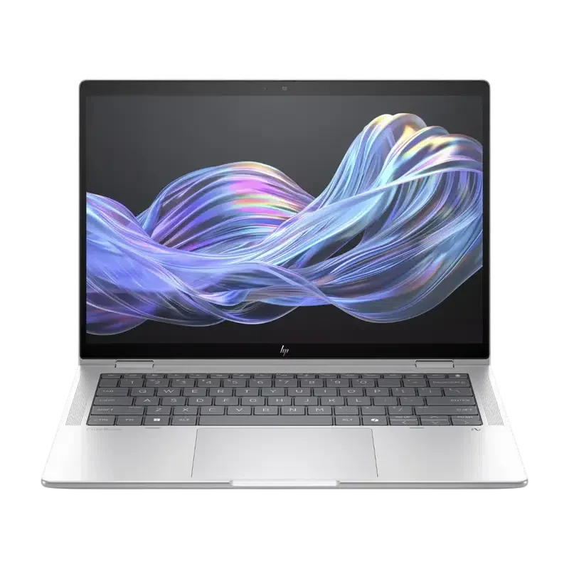 Laptop 14" HP EliteBook X Flip G1i 14 AI, Glacier Silver 4