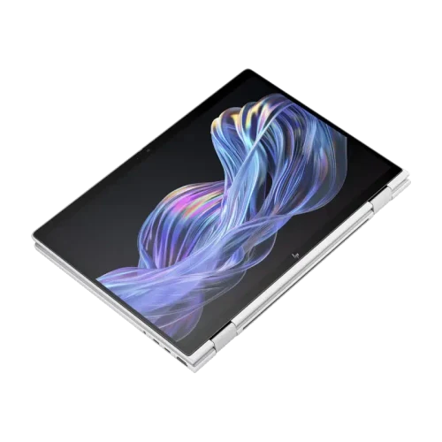 Ноутбук 14" HP EliteBook X Flip G1i 14 AI, Glacier Silver
