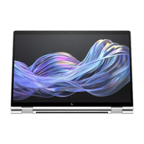 Ноутбук 14" HP EliteBook X Flip G1i 14 AI, Glacier Silver