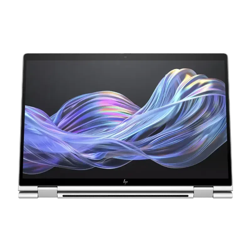 Laptop 14" HP EliteBook X Flip G1i 14 AI, Glacier Silver 2