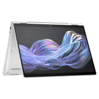 Laptop 14" HP EliteBook X Flip G1i 14 AI, Glacier Silver