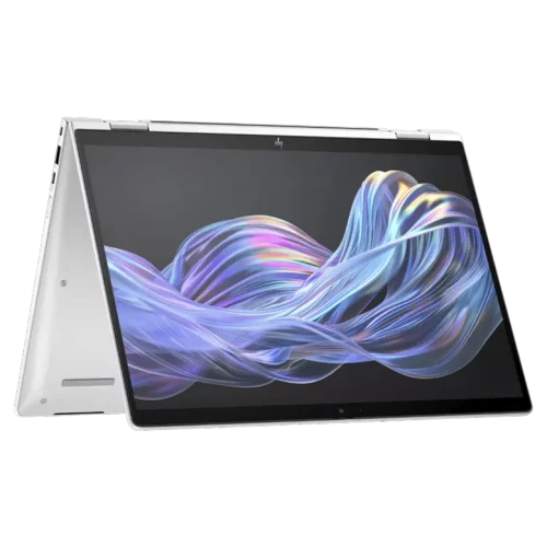 Ноутбук 14" HP EliteBook X Flip G1i 14 AI, Glacier Silver