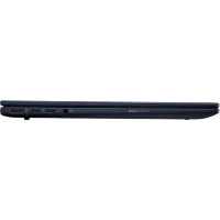 Laptop 14" HP EliteBook X G1i 14 AI, Atmospheric Blue 6