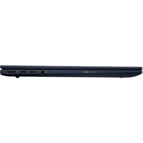 Ноутбук 14" HP EliteBook X G1i 14 AI, Atmospheric Blue
