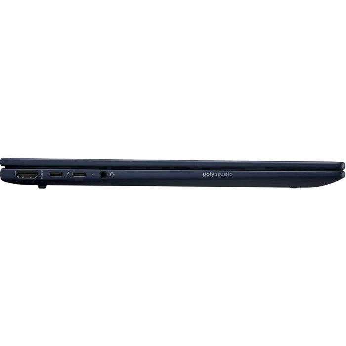Laptop 14" HP EliteBook X G1i 14 AI, Atmospheric Blue 6