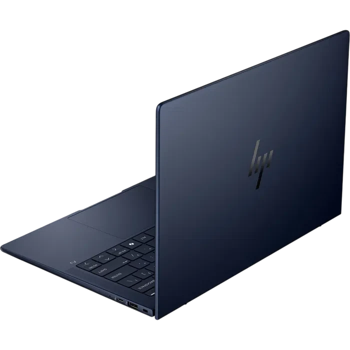 Laptop 14" HP EliteBook X G1i 14 AI, Atmospheric Blue 4