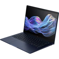 Laptop 14" HP EliteBook X G1i 14 AI, Atmospheric Blue 3