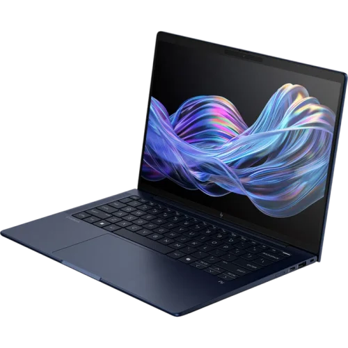 Ноутбук 14" HP EliteBook X G1i 14 AI, Atmospheric Blue