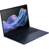 Laptop 14" HP EliteBook X G1i 14 AI, Atmospheric Blue 2